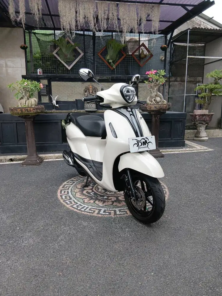 Grand filano neo tahun 2023