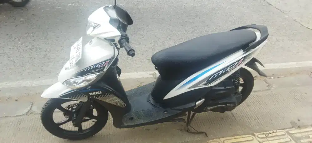 Mio j thn 2013 lengkap