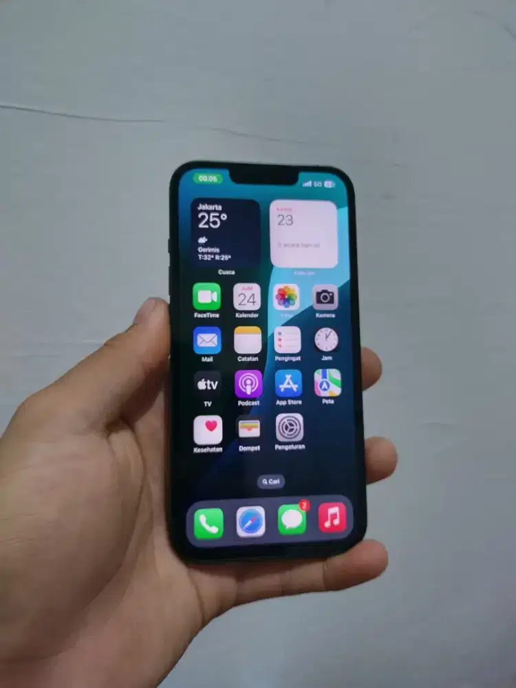 iPhone 13 nominus
