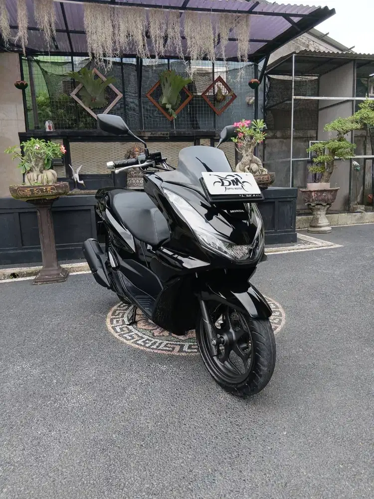 Pcx 160 cbs tahun 2023