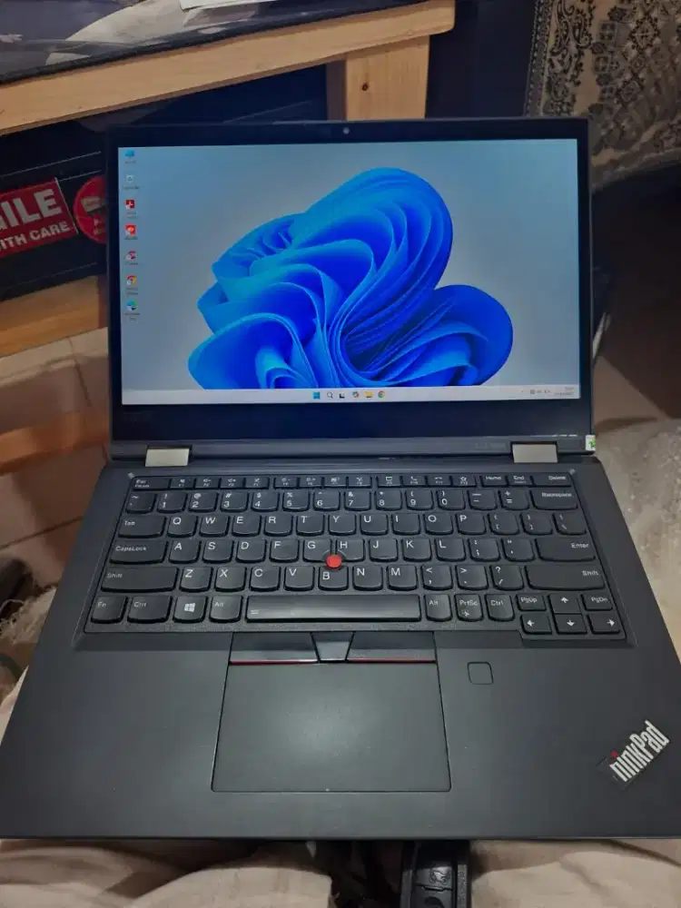 LAPTOP THINKPAD L13 GEN 2