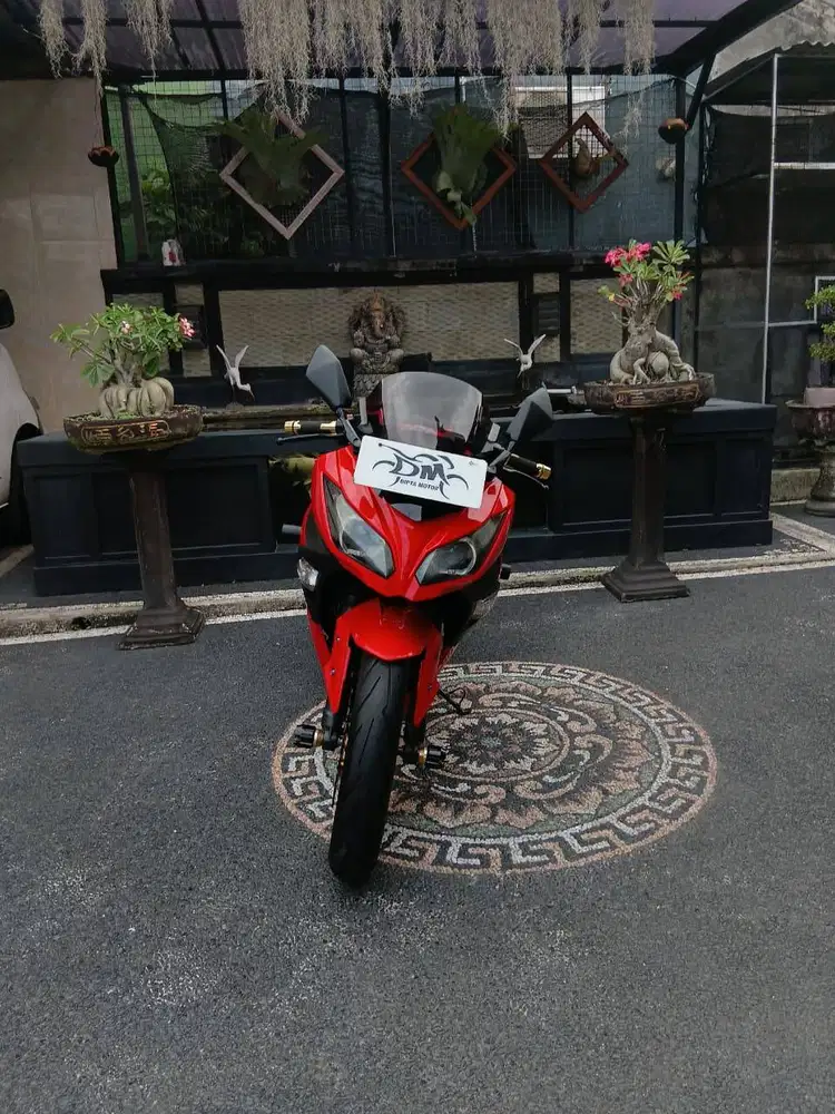 Ninja fi 250 tahun 2015