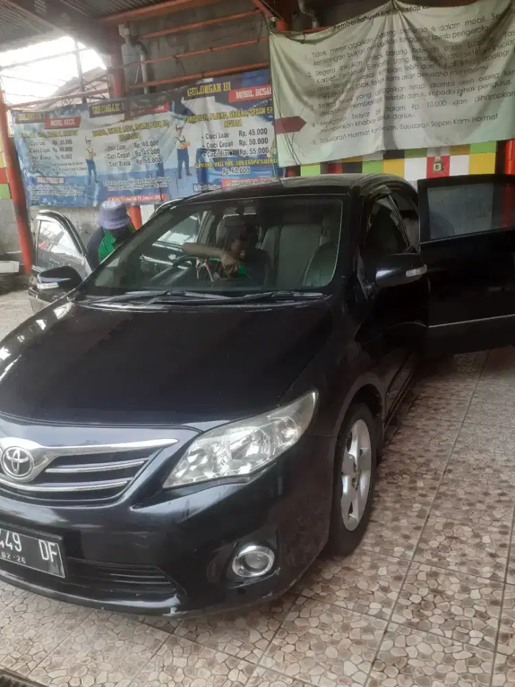 Dijual murah bu