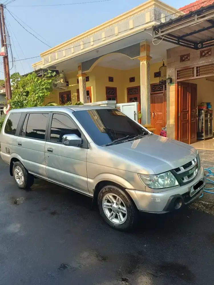 Panther Turbo 2007
