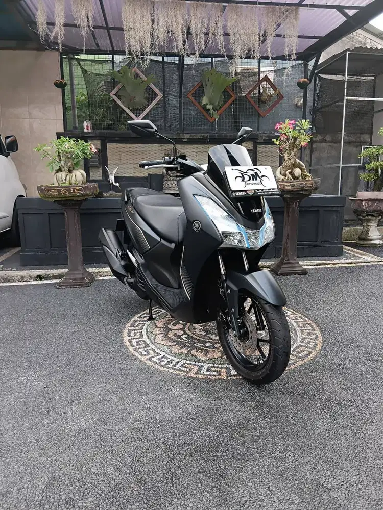 Lexi type kunci tahun 2023