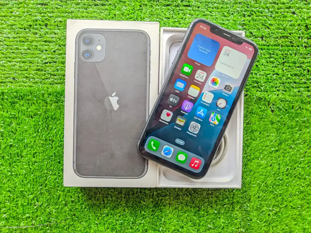 iPhone 11 ibox 128gb