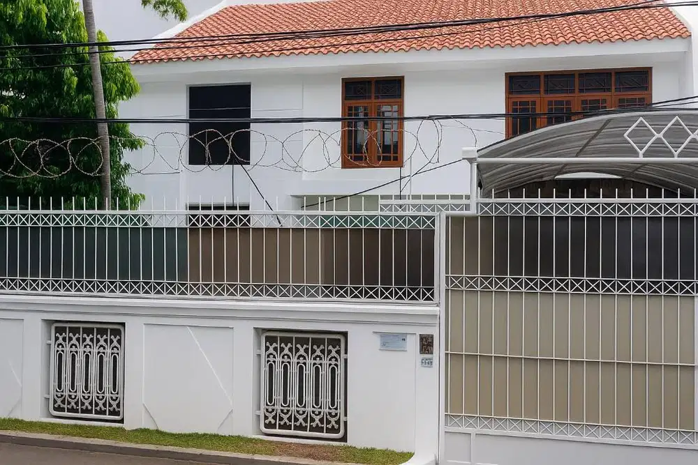 Disewakan Rumah Siap Huni