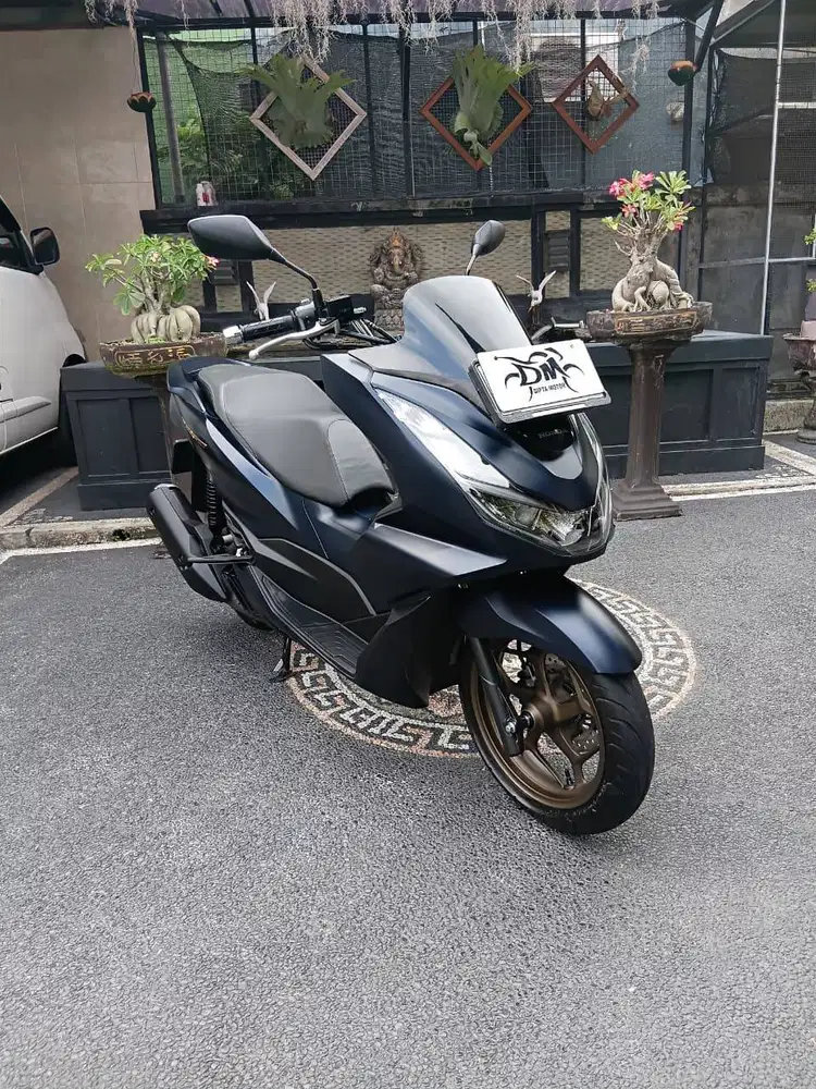 Pcx 160 ABS tahun 2024