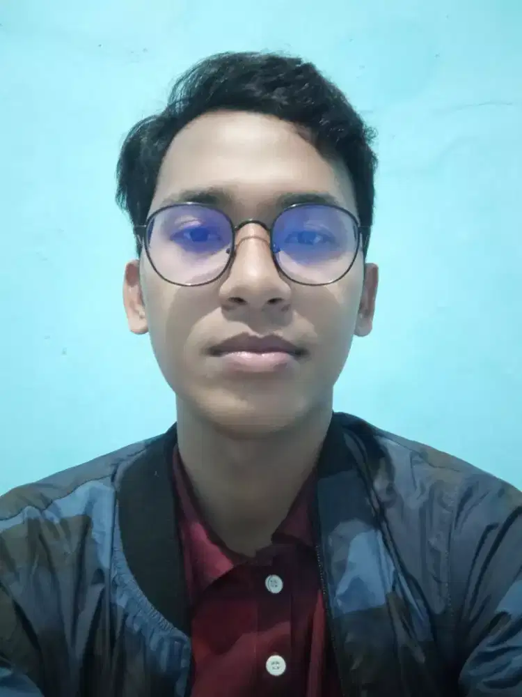 Cari loker yg pasti no hoak