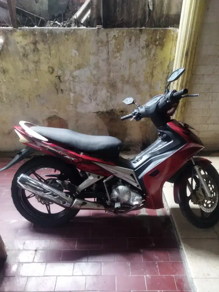 Yamaha Jupiter Mx 135 OLD Kopling
