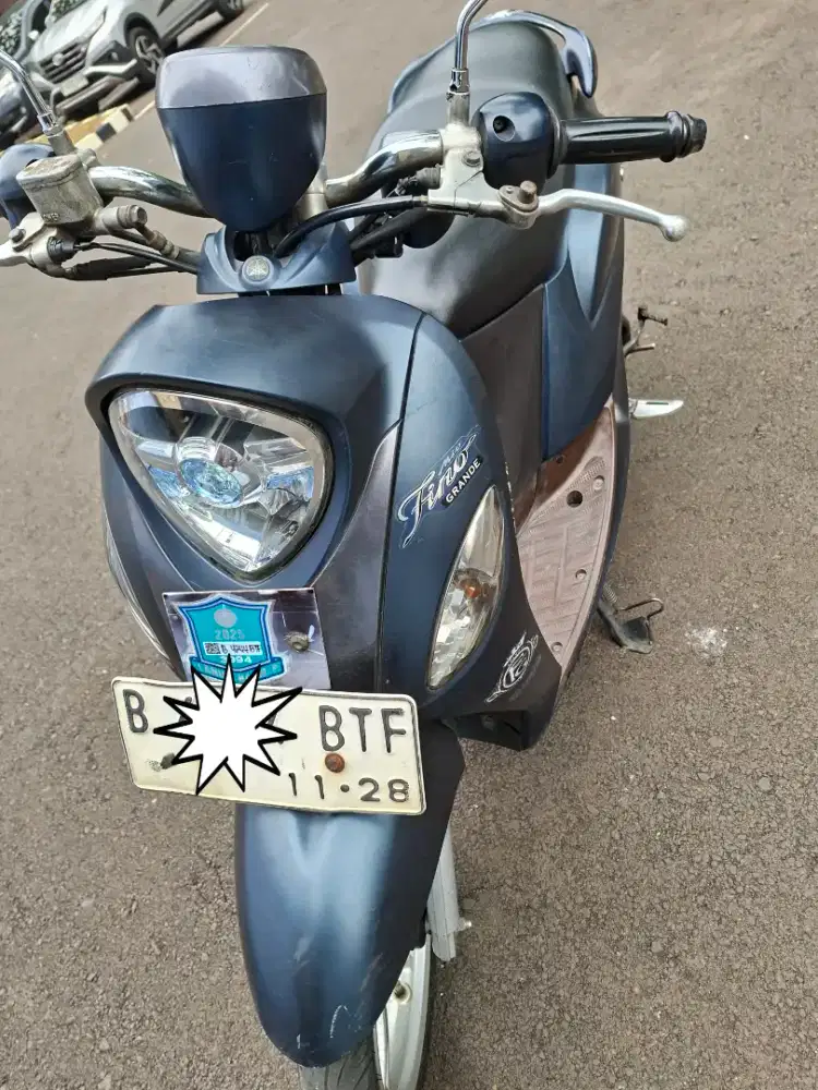 fino grande 2018