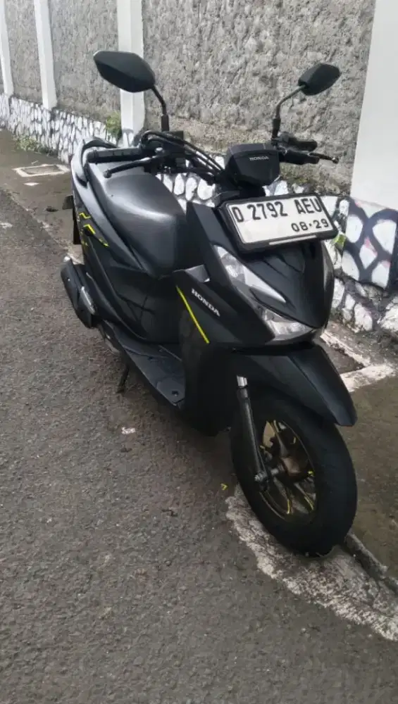 Beat Street New