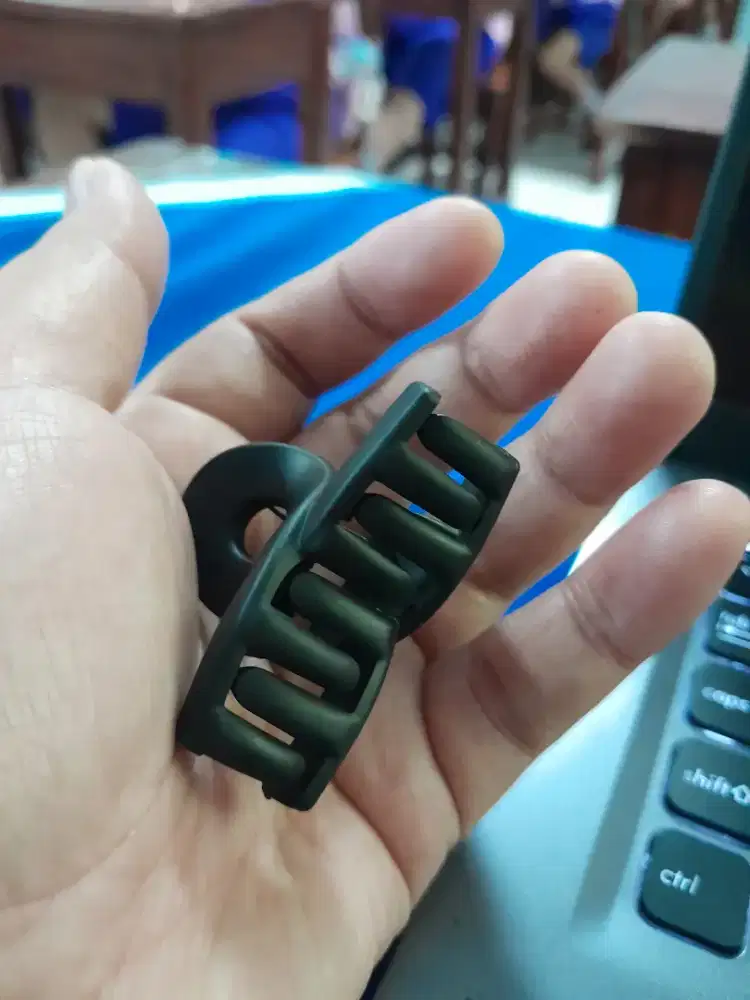 Jedai kecil hitam