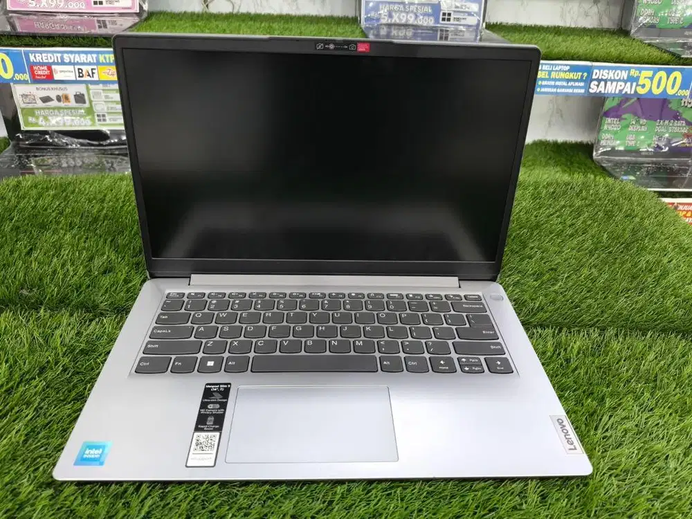LATOP LENOVO IDEPAD SLIM 1 || LAPTOP NEW