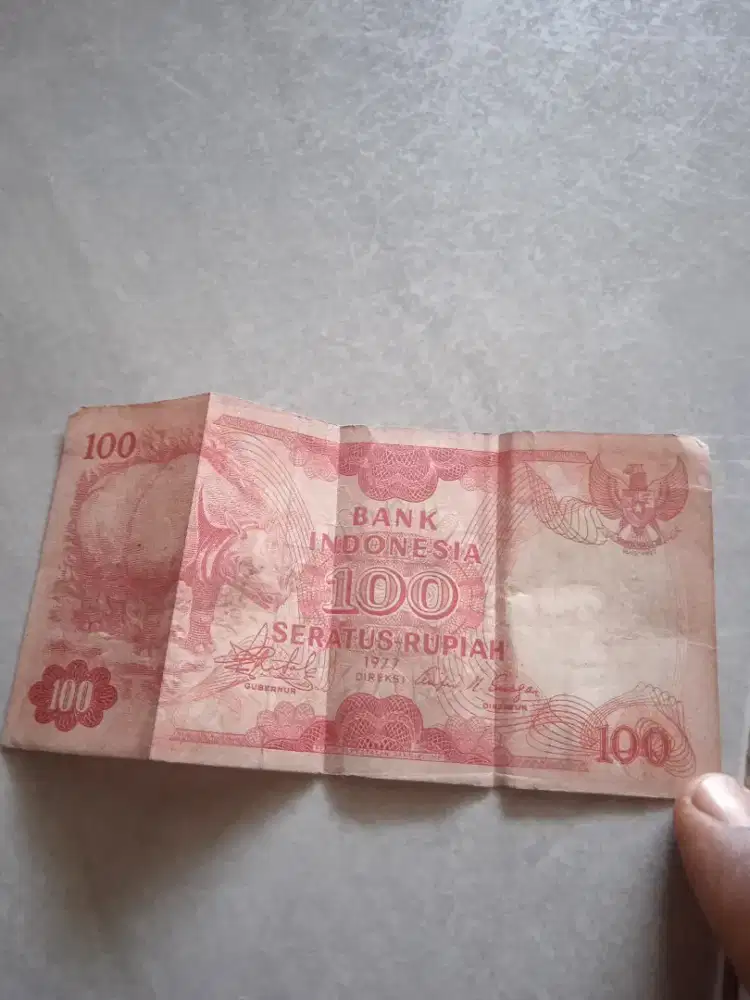 Dijual buat koleksi