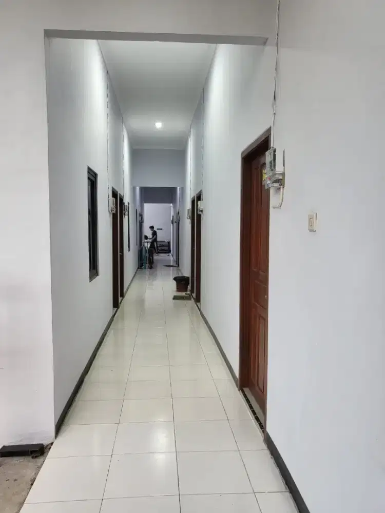 Rumah Kos UNNES Semarang Gunungpati