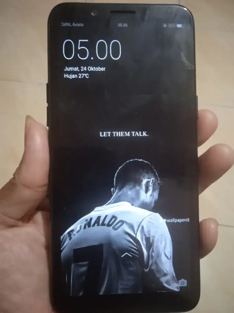 Jual Oppo A83 Ram 3/32 Murah
