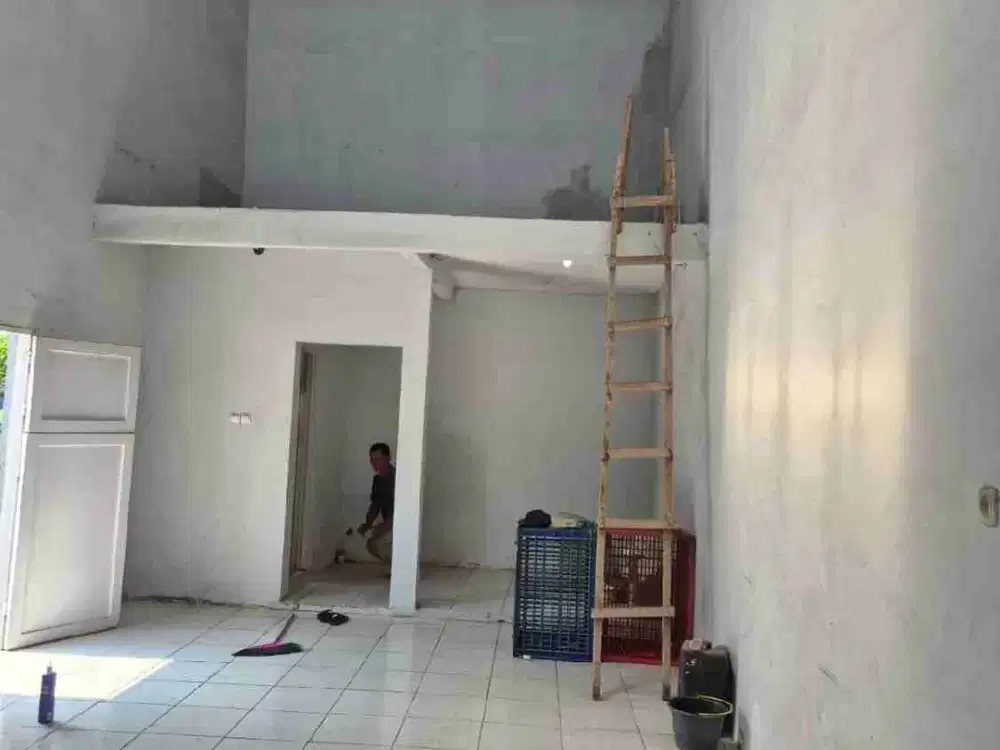 di jual ruko murah daerah pejuang harapan indah