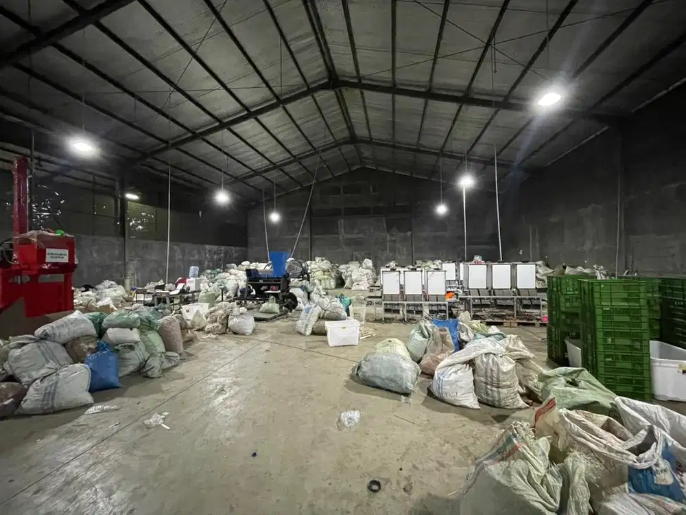 Lowongan HR Staff di Legok, Kab. Tangerang