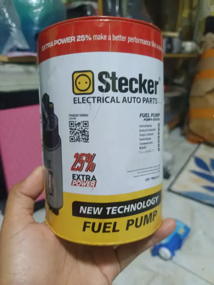 Full pump agya-ayla