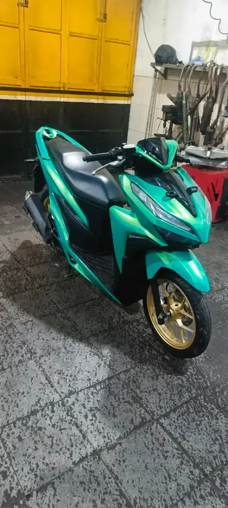 Vario 125 thn 2022