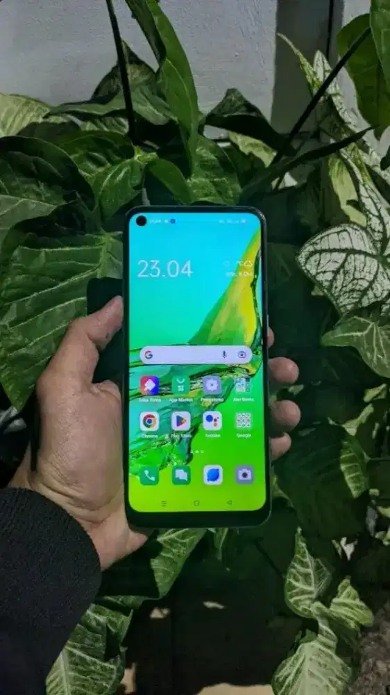 OPPO A53 4+3/128 ORI
