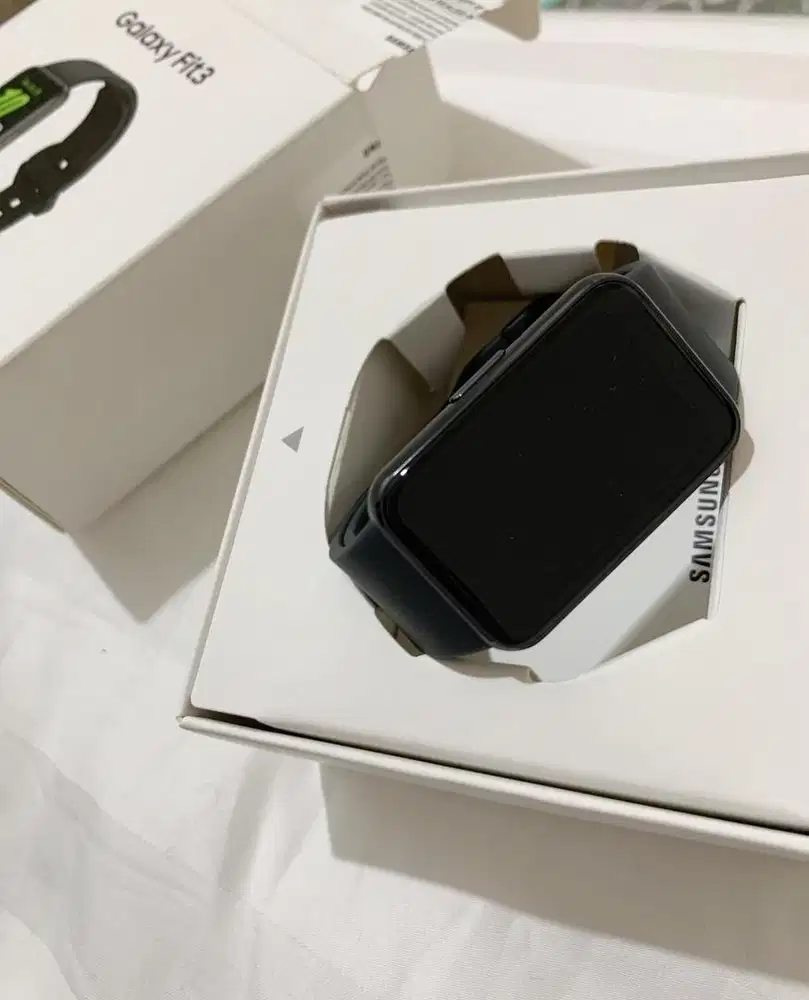 Samsung Galaxy Fit 3 Smartwatch