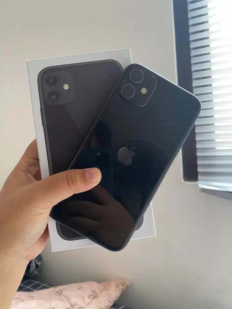 iPhone 11 128gb All Operator