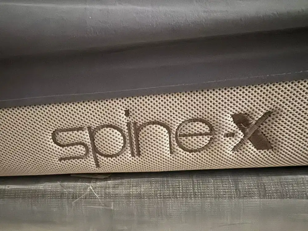 Serra spine x 200x200