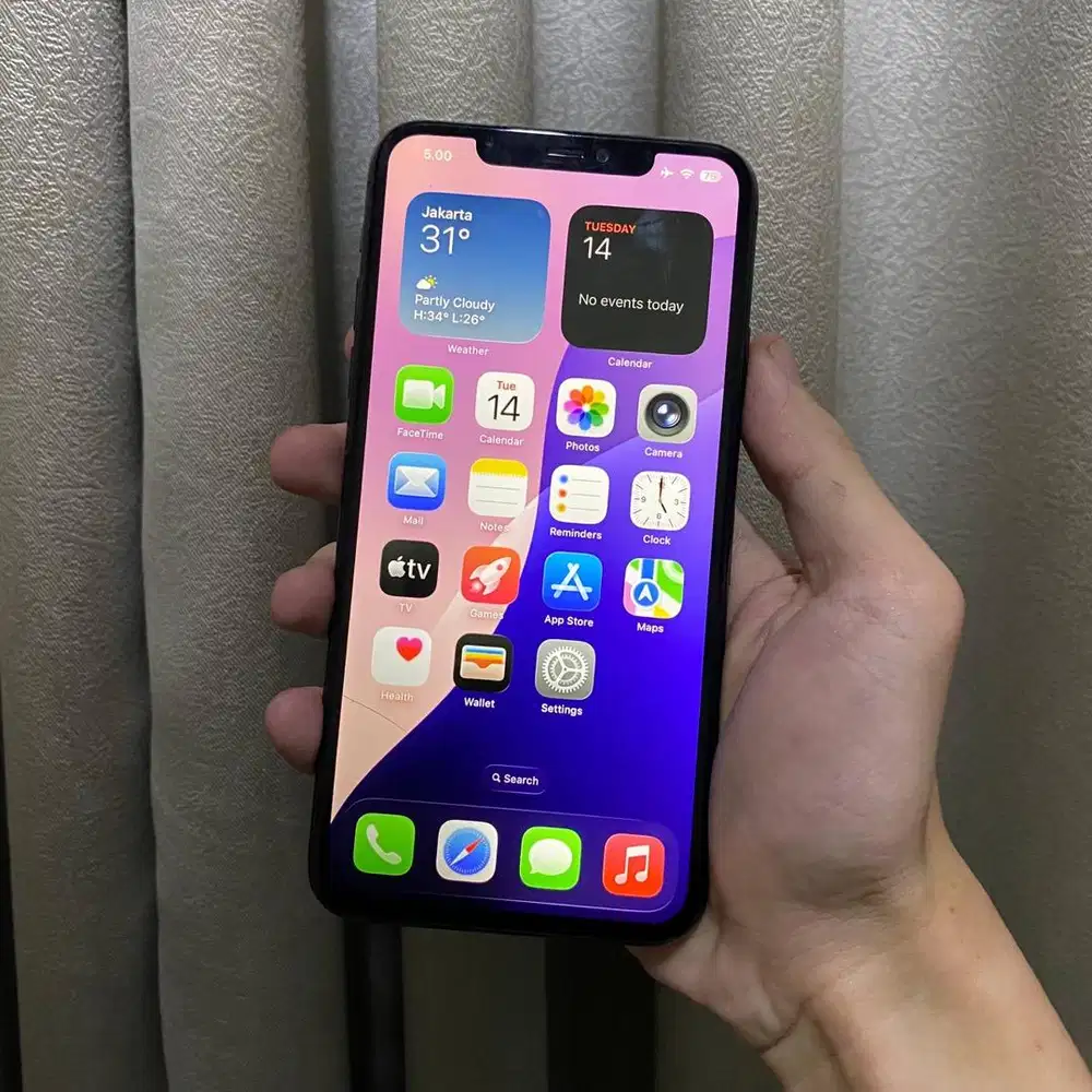 iPhone 11 Pro Max 64GB Space Gray Ex US LL/A