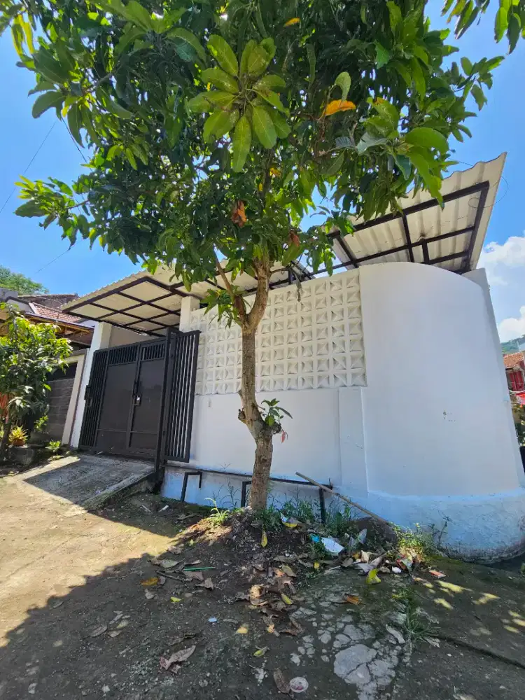 JUAL RUMAH DI JELEKONG BALEENDAH