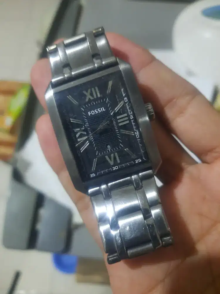 Jam Tangan Fossil