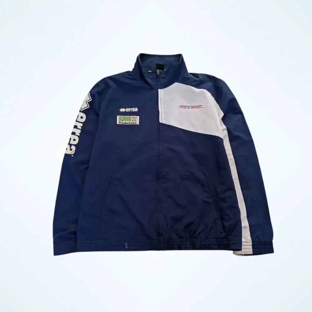 JAKET WINDBREAKER ERREA SPORT L
