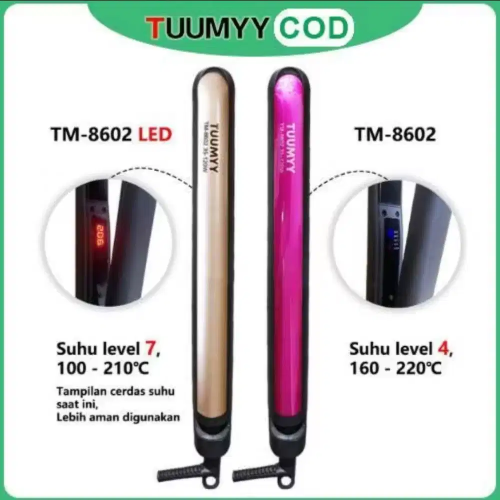 Jual cepat catokan murah