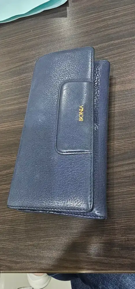 Dompet wanita ori BONIA