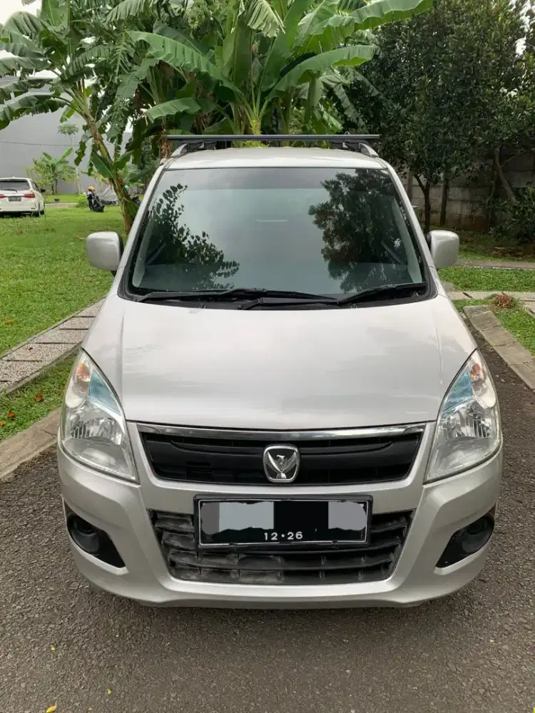 Suzuki Karimun Wagon R