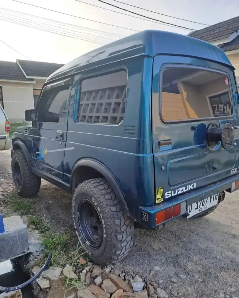 Katana Jimny 1994