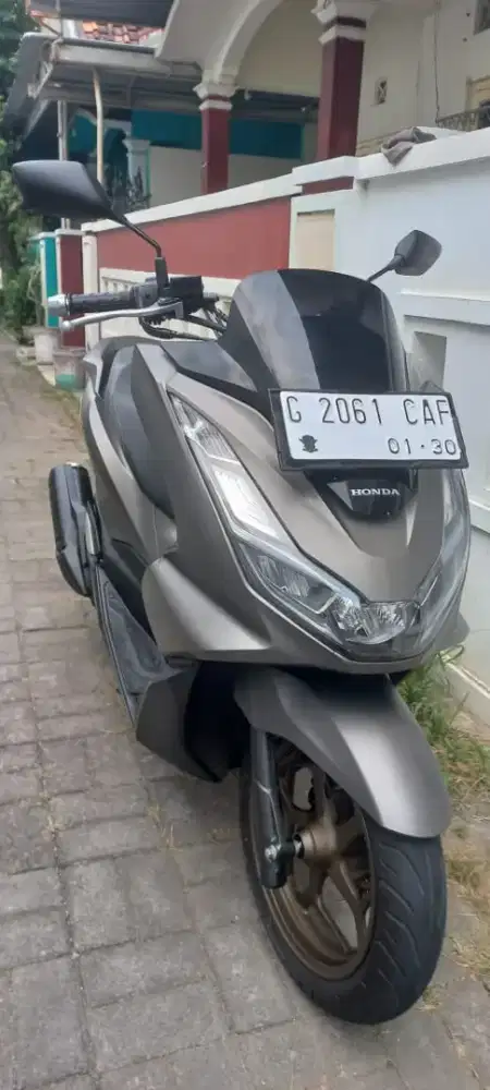 PCX ABS 2025 ISTIMEWA