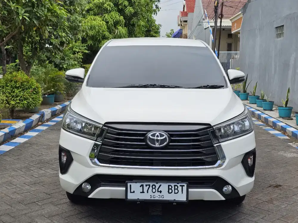 Inova reborn G At tahun 2022