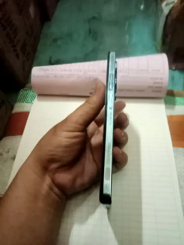 Infinix note 30 8+8/256
