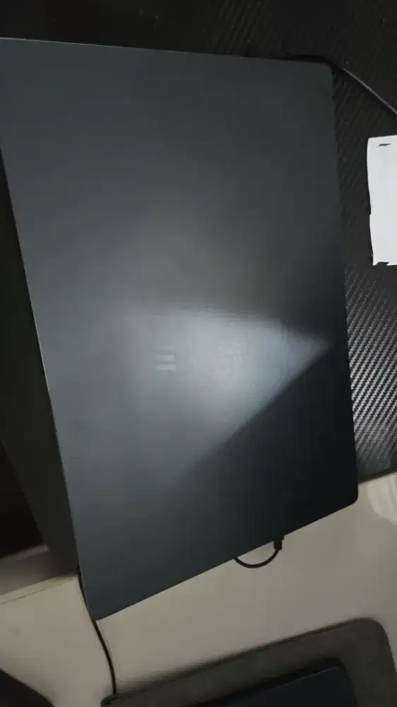 Laptop Msi 14 Modern tipe b10mw