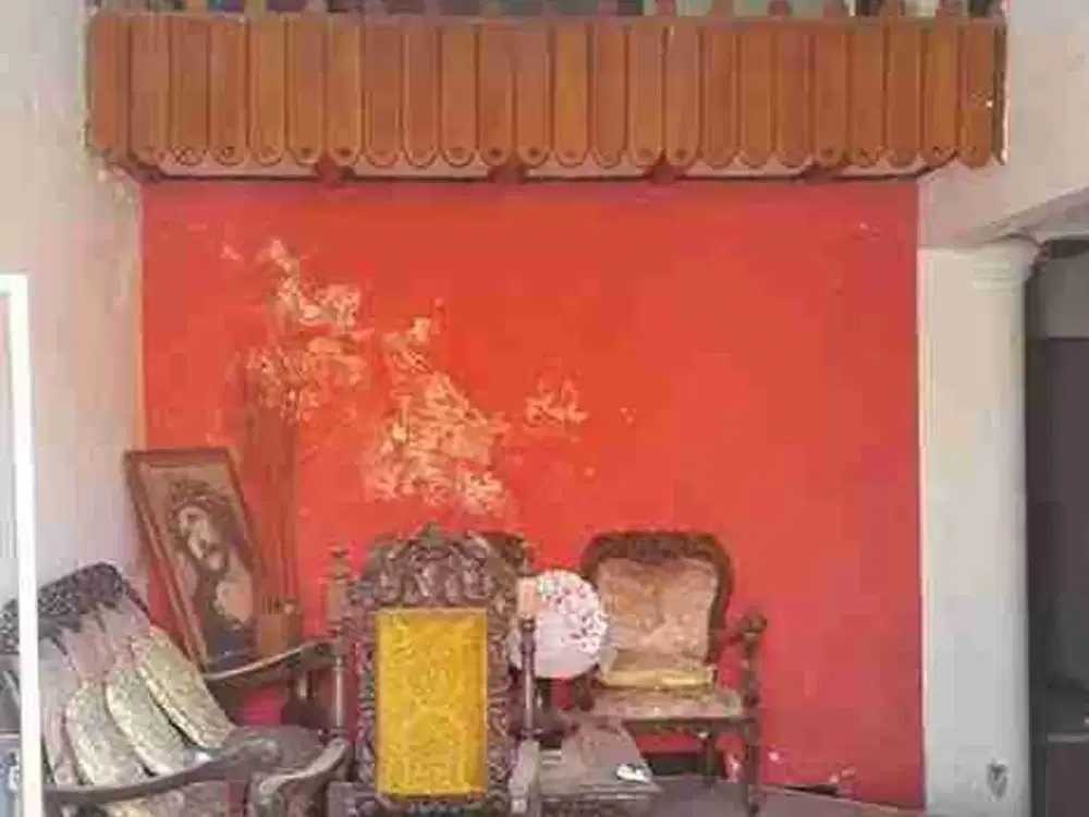 Rumah Murah Mulyosari dekat Sutorejo, pakuwon city, galaxy mall