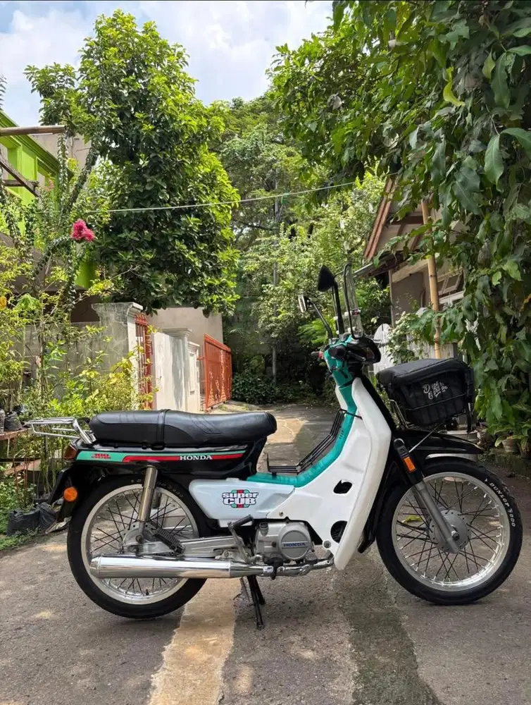Astrea Grand 1991 Original Bulus