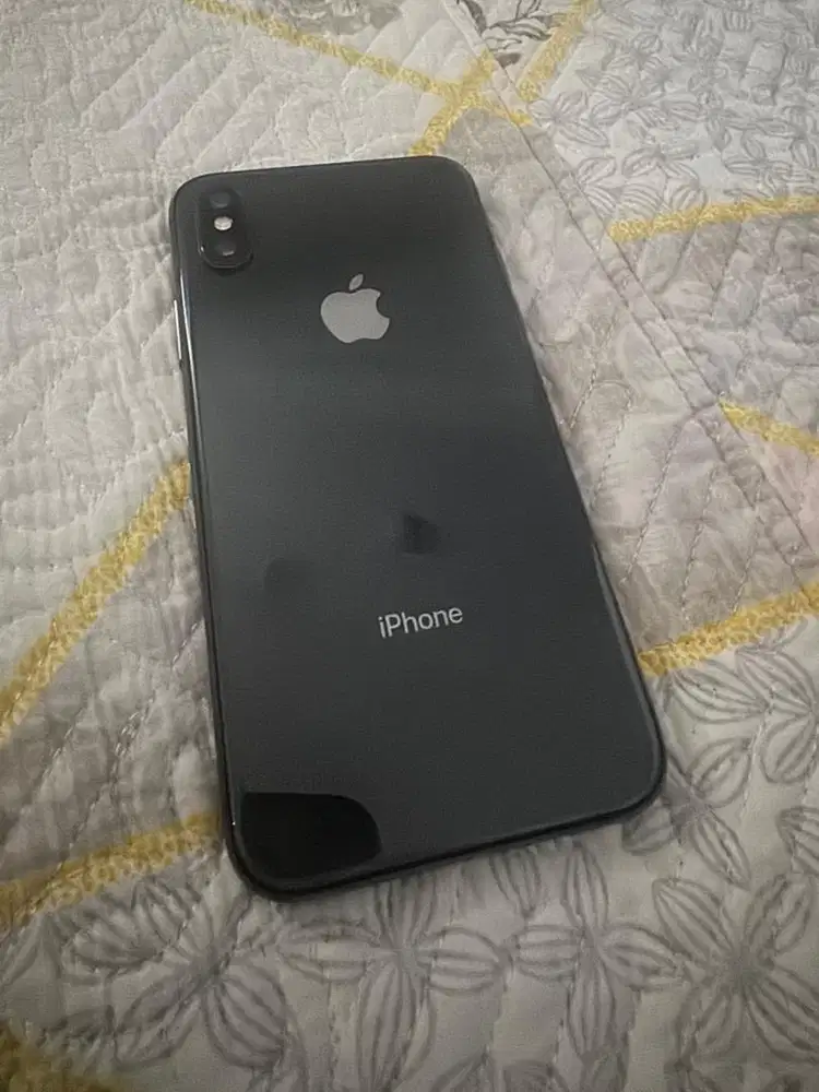 iphone x    64G