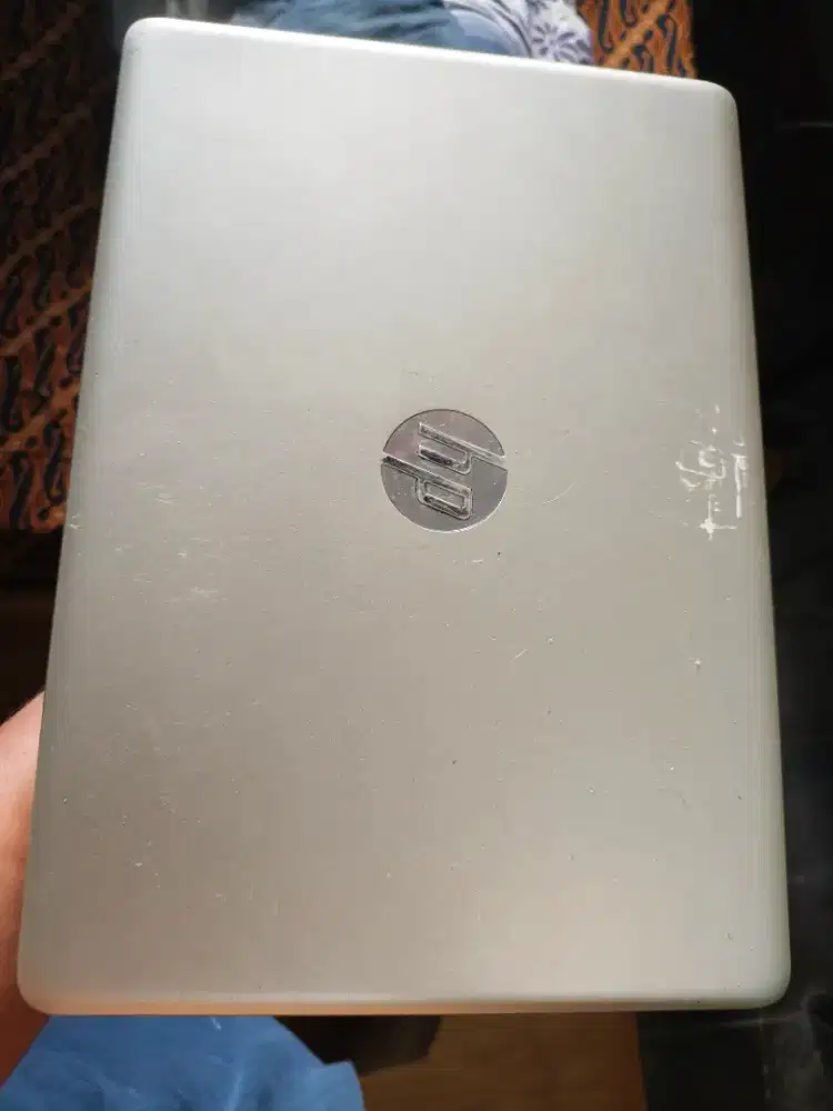 Laptop hp amd e2 9000e