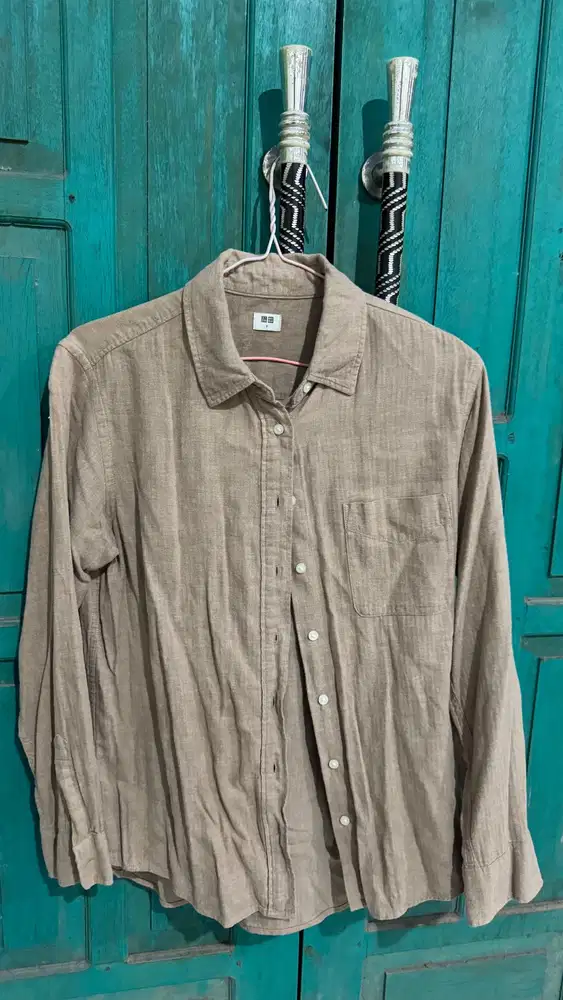 Jual cepat baju