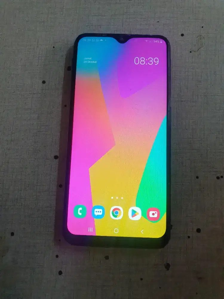 Samsung M20 awet  tt bt