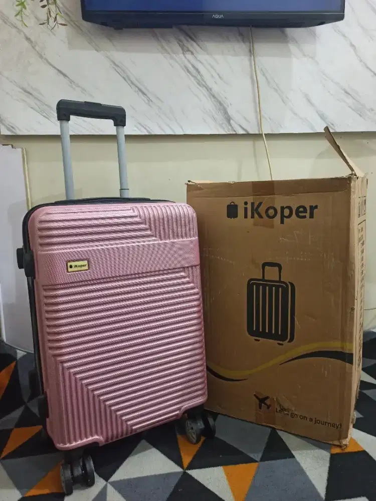 Dijual Koper 20