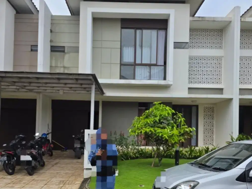 Termurah! Rumah di bawah appraisal summarecon bandung