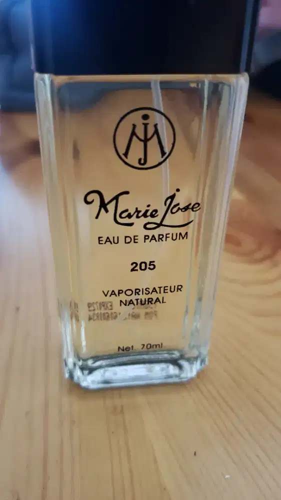 Jual parfum EDP